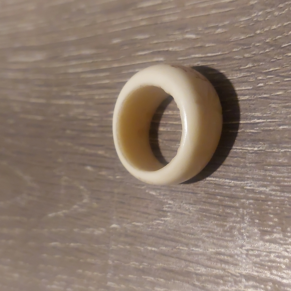 ✨️3/10$✨️Cuba ring - Picture 5 of 7